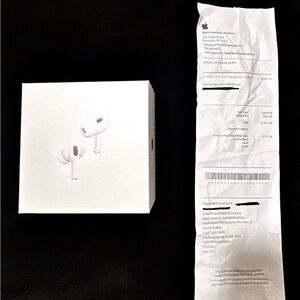 Apple AirPods Pro gen 2